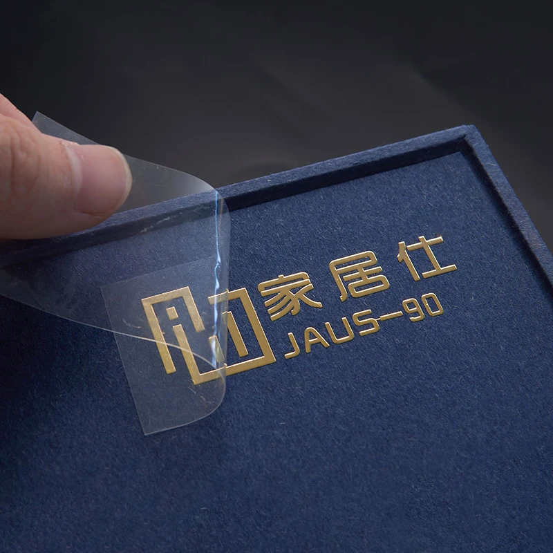 Creating High-Quality with Customized 3D Paper Stickers, Gold Foil and Waterproof Heat Transfer Labels, UV Stickers in a Set of