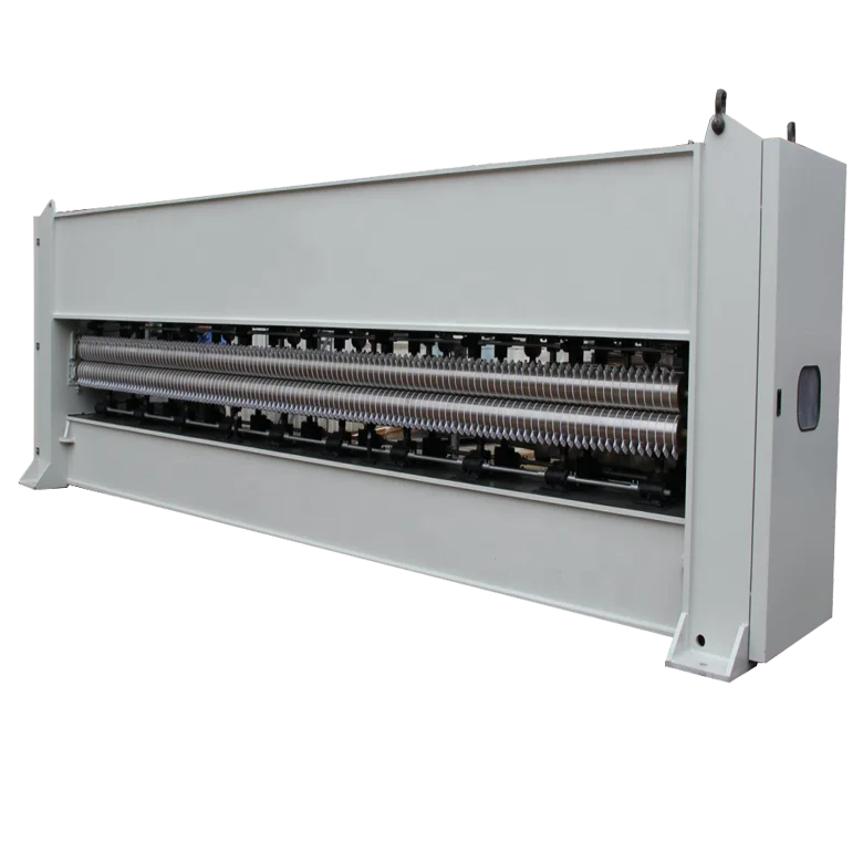 XXZC Needle Punch Nonwoven Machine