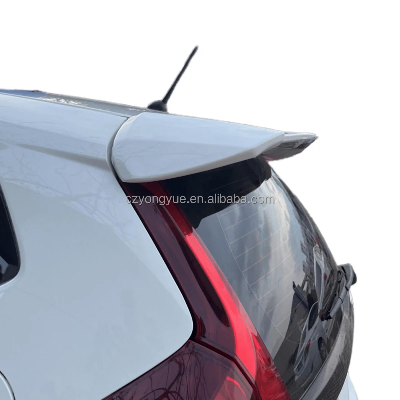 Автомобильные спойлеры спойлер на крышу задний для Honda Fit Jazz 2014-2019
