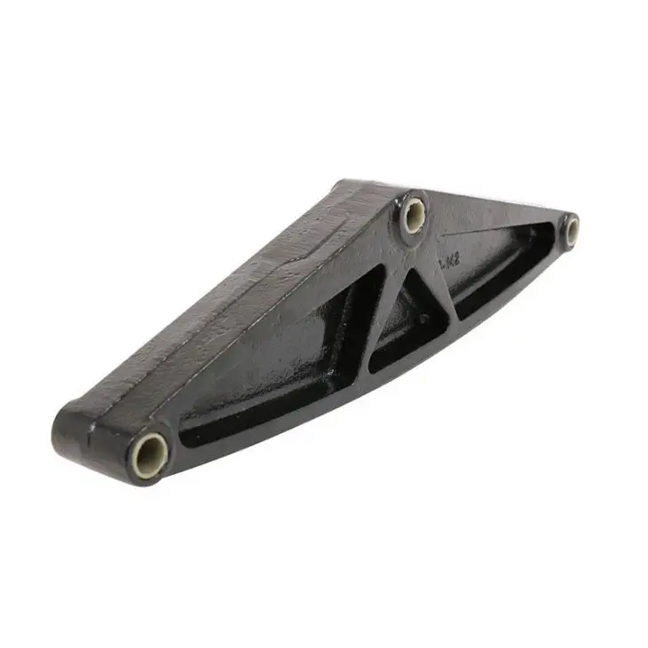 Эквалайзер прицепа 13-142 эквалайзер подвески прицепа