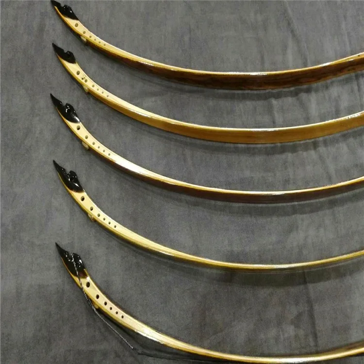 
Hot sale fiberglass strip for bow with good quality 