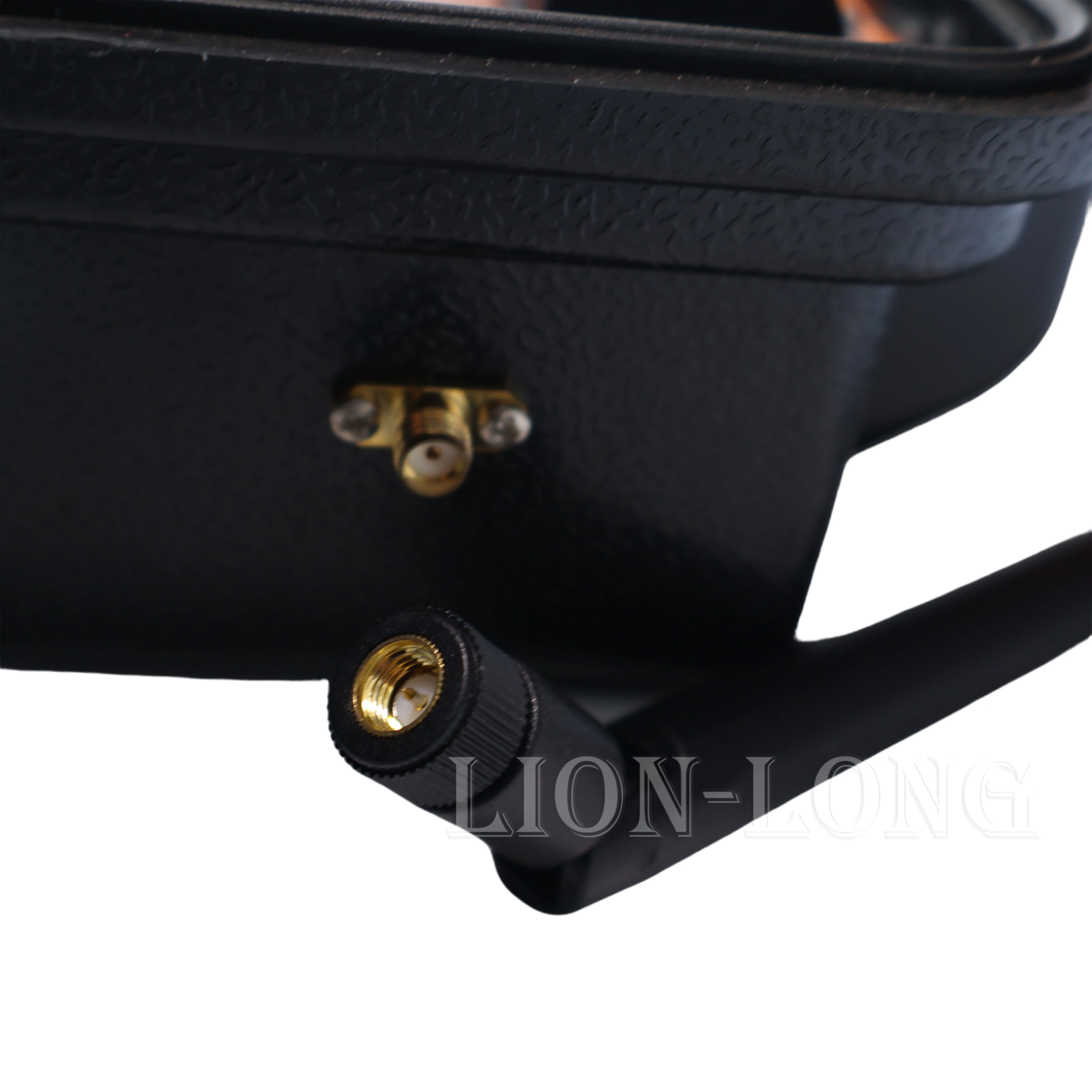 Ultra-High Capacity 288 Cues Firework Firing System for Pyrotechnic Displays and Festivals