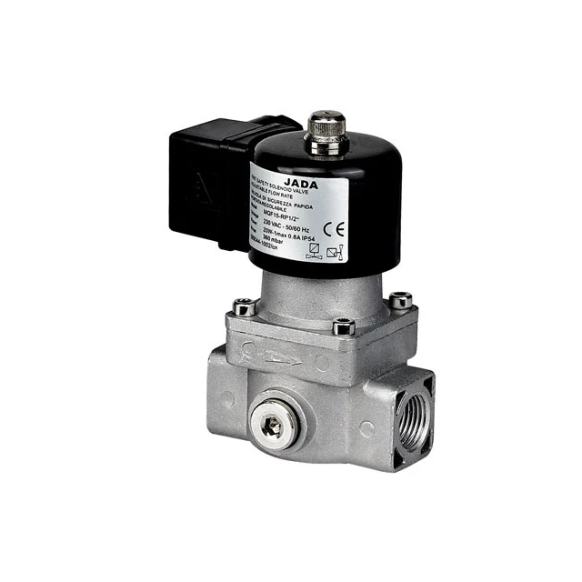 
(solenoid valve Ipg) natural gas solenoid valve(gas stove valve) 
