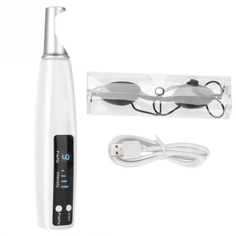 YYR Laser spot removal tattoo removal Neatcell picosecond laser pen for salon use