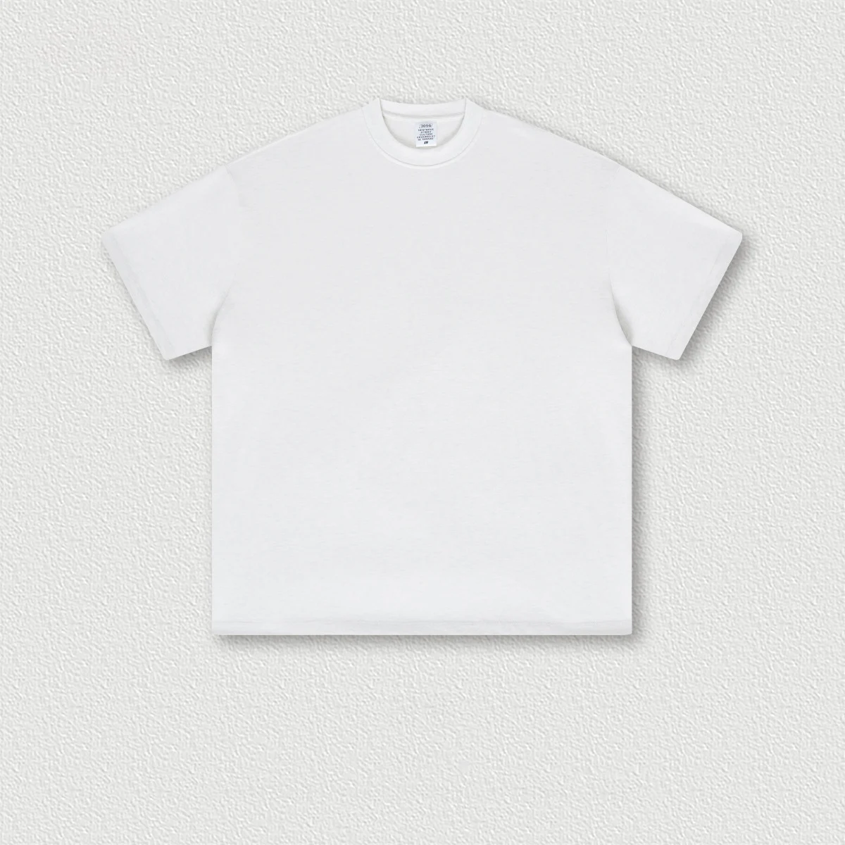 wholesale heavyweight t-shirt 300 gsm soft cotton t shirt unisex garment dyed t shirt