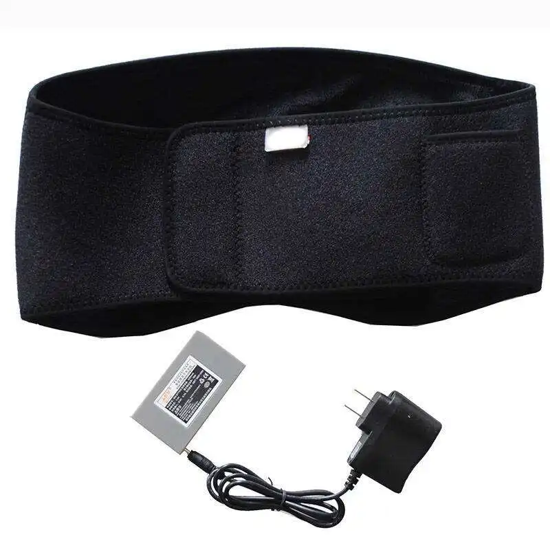 New USB Portable Electric Heating Wrist Pad