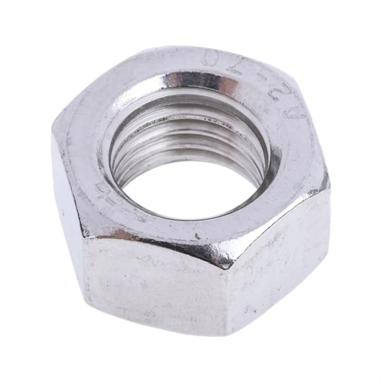 factory price of M12x1.25mm titanium stud nut titanium wheel lugs nuts for racing car