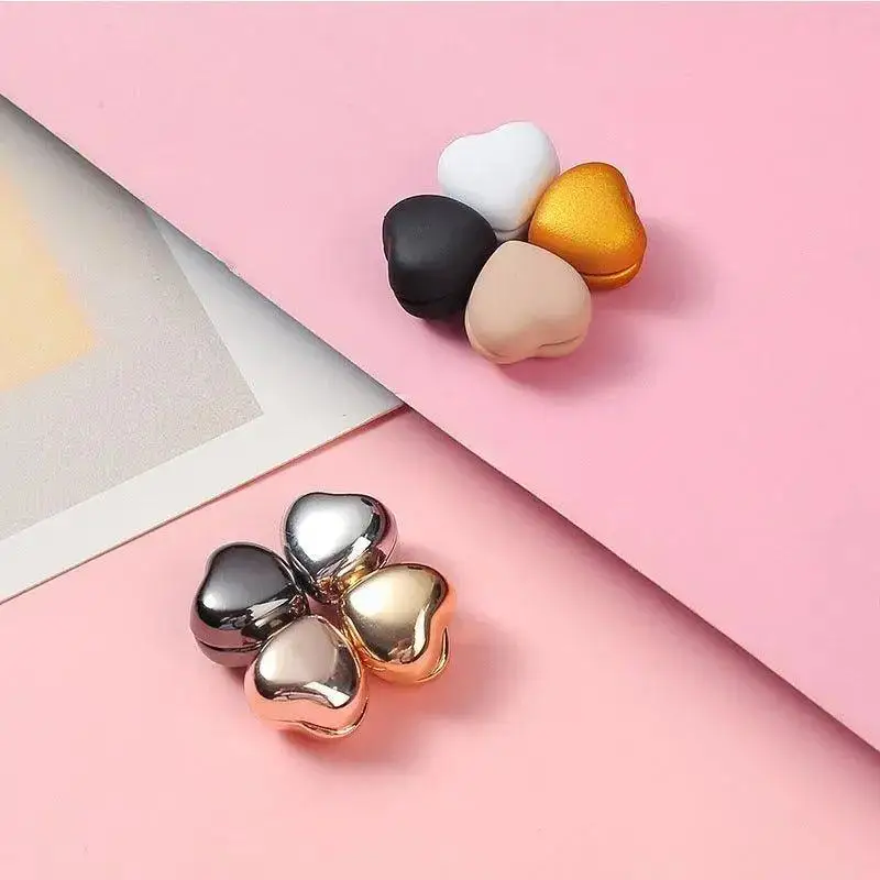 Custom Muslim Strong Magnetic Brooch Wholesale Hijab Pins with Magnets Permanent Jewelry Accessories Metal magnetic needle