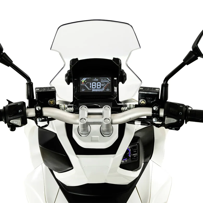 Jiajue  New ACHILLES 150CC  250CC Scooter adv scooter cheap euro5 scooter