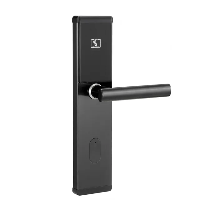 IC card RFID smart electronic door lock hotel