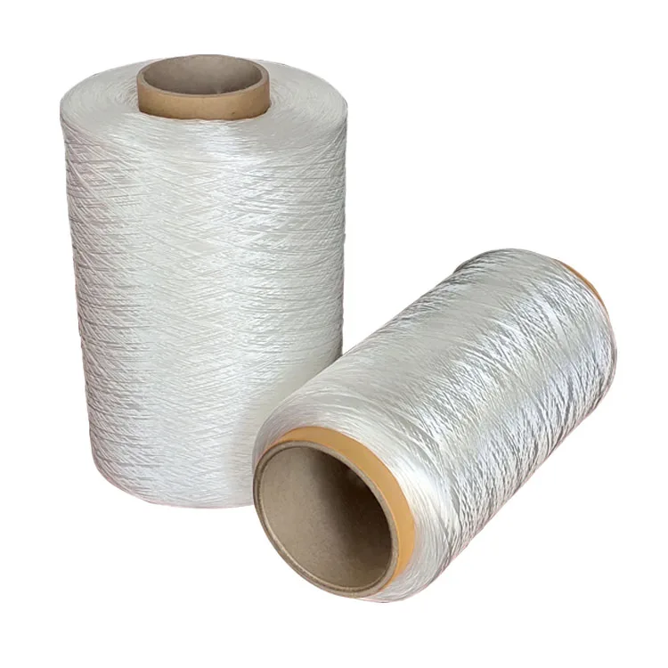 420D 500D 1000D 1500D 2000D 3000D High Tenacity Polyester Twist