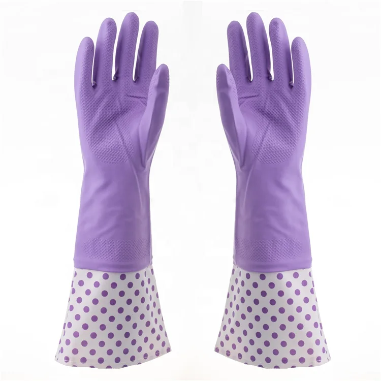 kitchen household Washing Gloves glouse gloves safety