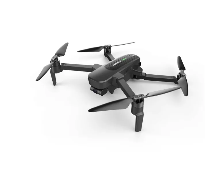 Hubsan Zino Pro GPS 5.8G 4KM Foldable Arm FPV with 4K UHD Camera 3-Axis Gimbal RC Drone Quadcopter Racing Brushless Motor Drone