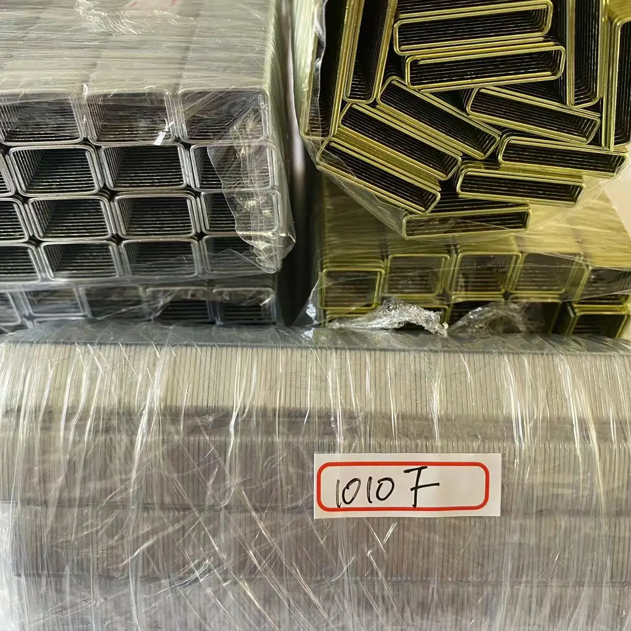 PU88-18 20mm Staple Upholstery Stapler Pin