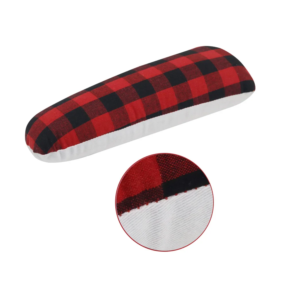 Apparel Ironing shoulder sleeve pad sewing needle insert bag accessories clothing care tailors ham