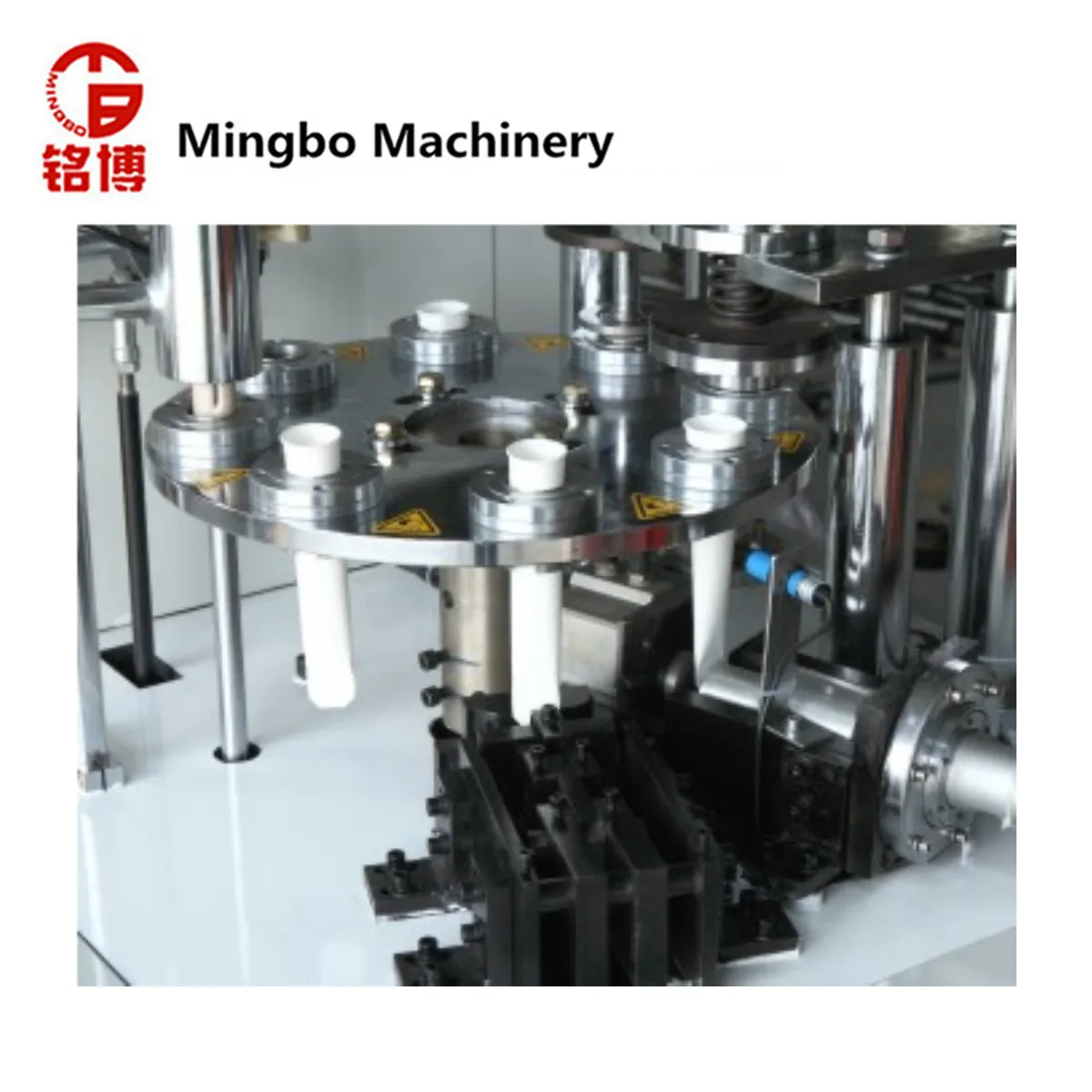 (MB-T09) упаковка для мороженого на палочке трубка бумажная упаковка/сжатие чашка calippo трубки