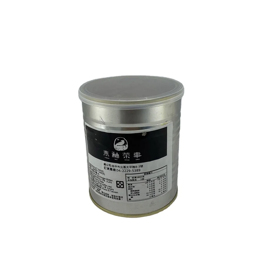 Bubble Tea Ingredients Sweet Taros Hot Selling Sweet Taros For Bubble Tea