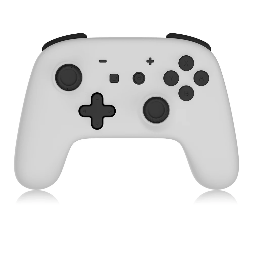 LIANYOU Switch Wireless Controller with NFC Function Wake Up Function Switch Pro Controller