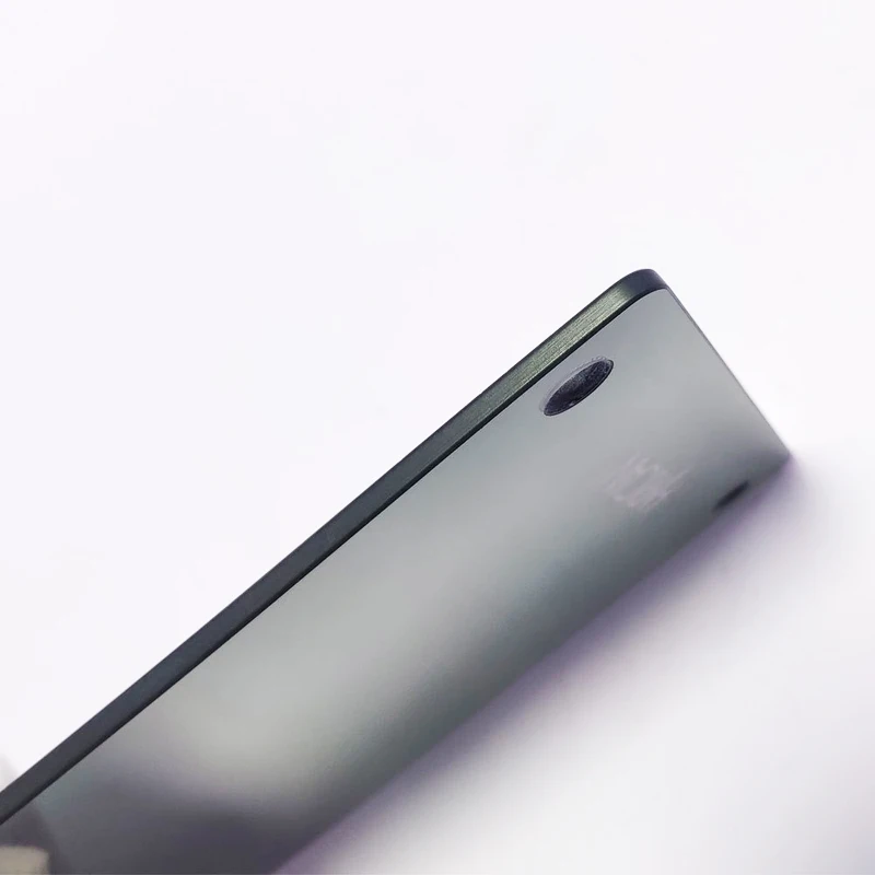 China  factory supply 2mm 3mm 4mm 5mm CNC grilling edges toughened silk screen printed glass panels