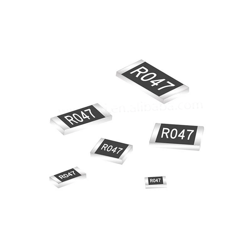 New Original 2010 SMD Resistor 3/4W 0.047R 0.047 Ohm Accuracy Plus Or Minus 1% Electronic Integration