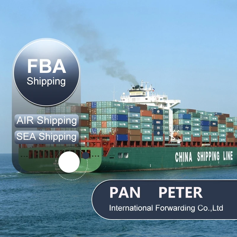 Cheap International Shipping Rates Sea/Air Railway Train Cargo Shipping Forwarder Shipping Companies To Us Uk Eur Ger Fr It Aus