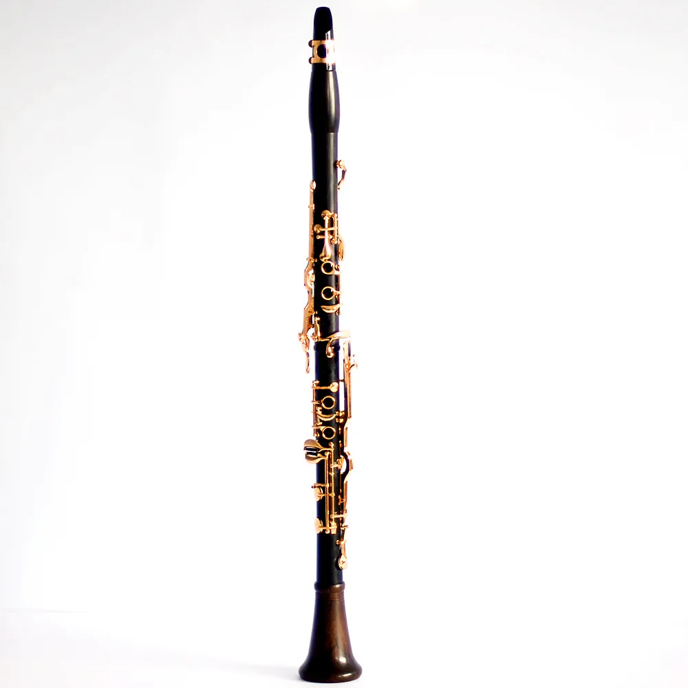 various fast delivery Bb A C G bass Clarinet low E low C ABS bakelite ebony rosewood clarinet instrument