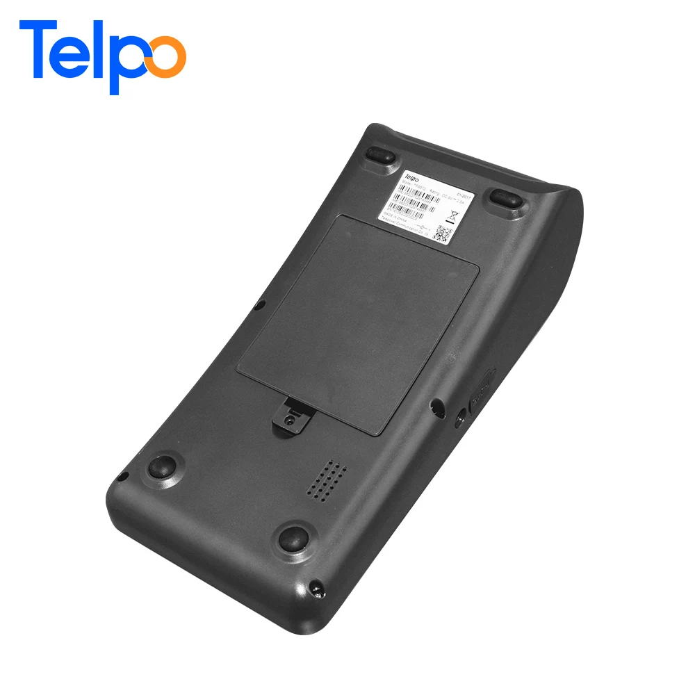 Telpo TPS570 WI-FI Mobile Lotto Lottery Sport Betting Pos Vending Pos Terminal