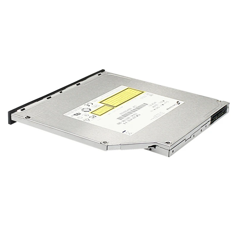 HL GS40N 9.5mm For Hitachi Internal Slim 8X DVD Writer Inhalation Type Players For Laptop All In One Optical Drive Movement