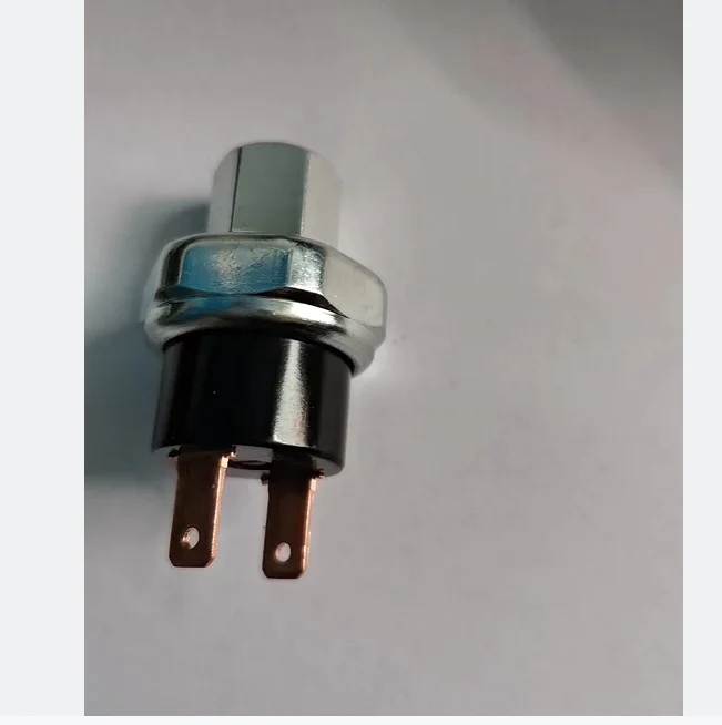 OEM Universal Auto Truck AC A/C System Pressure Switch air conditioning Sensor 7/16-20 UNF PHL27 5E36