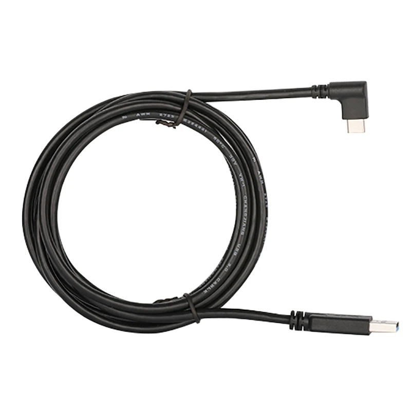 Usb Type C Cable Quick Charge Usb-c Fast Charging Mobile Phone Data Cable