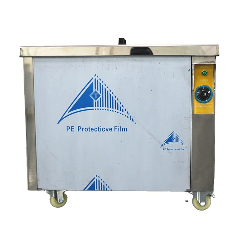 Aqueous Ultrasonic Cleaning 28K 2400W  ZH-1048ST ultrasonic cleaning machine ultra sonic machine
