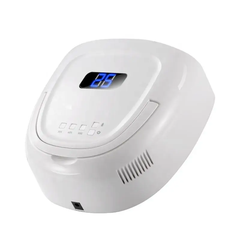 2024 New Product Arrival Nail Salon Gel Dryer Machine UV Led Lamps For Gel Dry