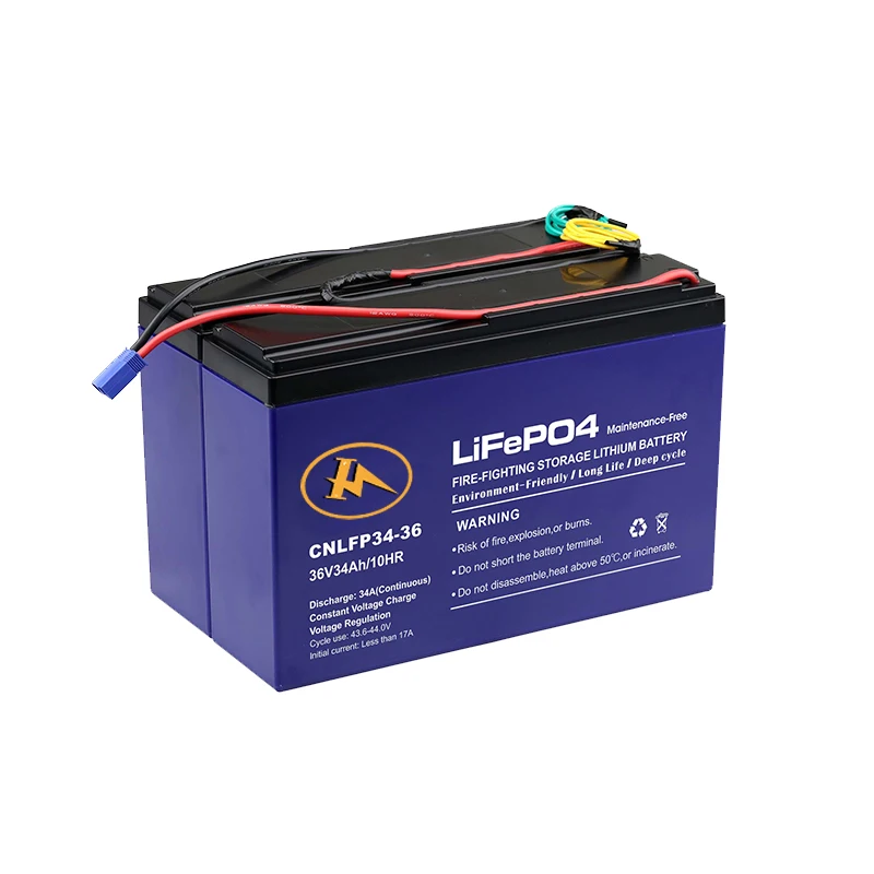 OEM/ODM 36V 34Ah Megapower Lifepo4 Rechargeable Megapower Battery Lithium Ion Batteries