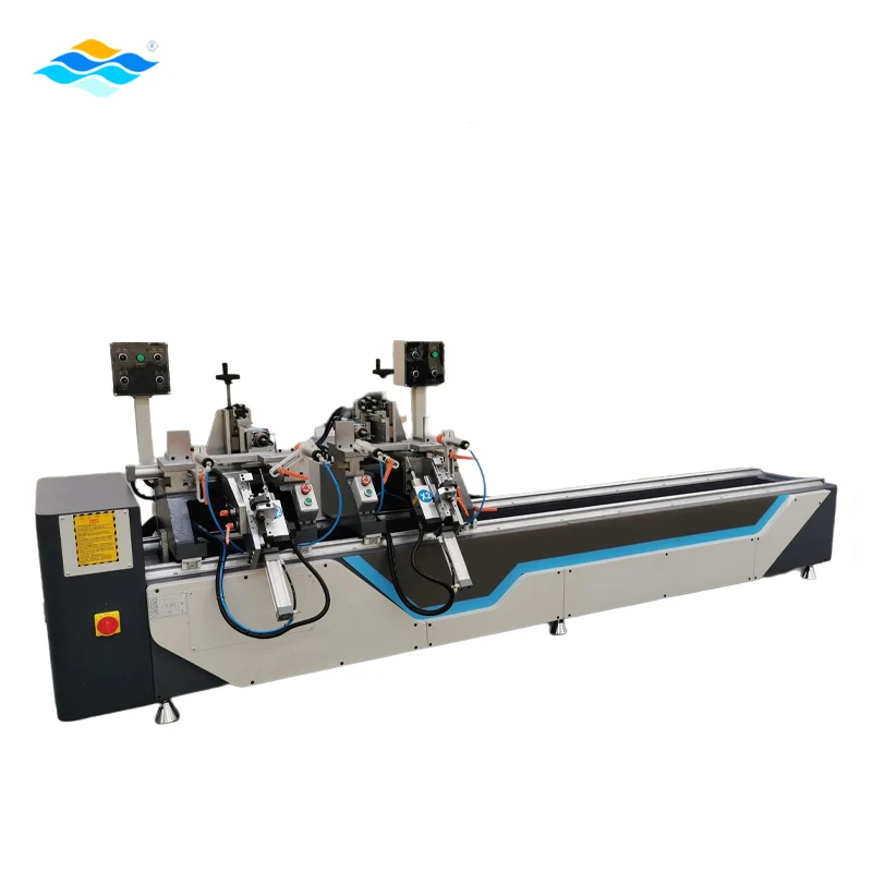 Upvc Window and Door Drainage Weep Holes Milling Machine