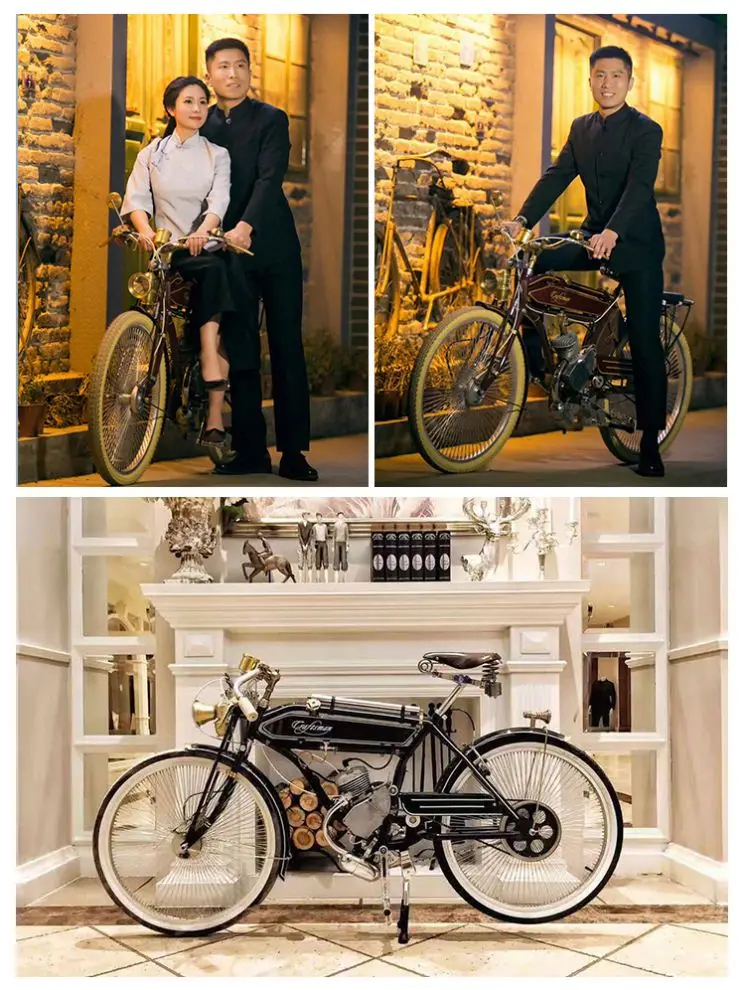 Электрический Профессиональный дешевый взрослый мотоцикл