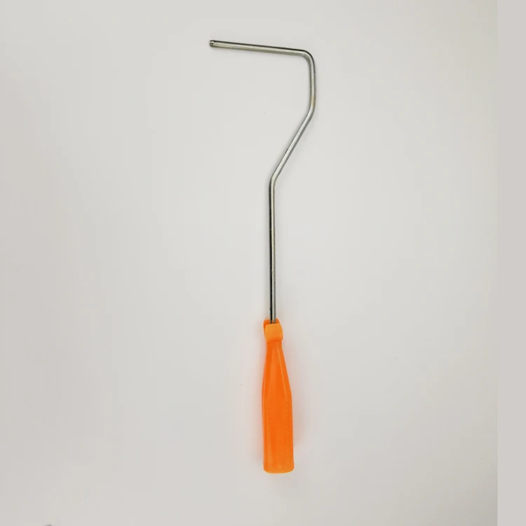 Высококачественная рама для покрасочного ролика 4 дюйма