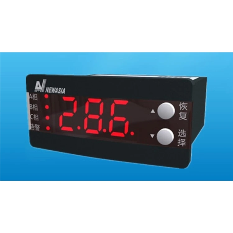 Новый NA704L защита двигателя/защита/монитор