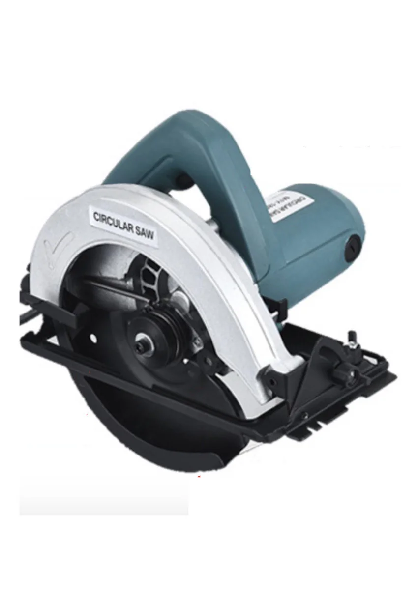 1500W 210mm Professional Aluminium/Wood Cutting Slide Mitrer Saw Wood Cutting Band Saw