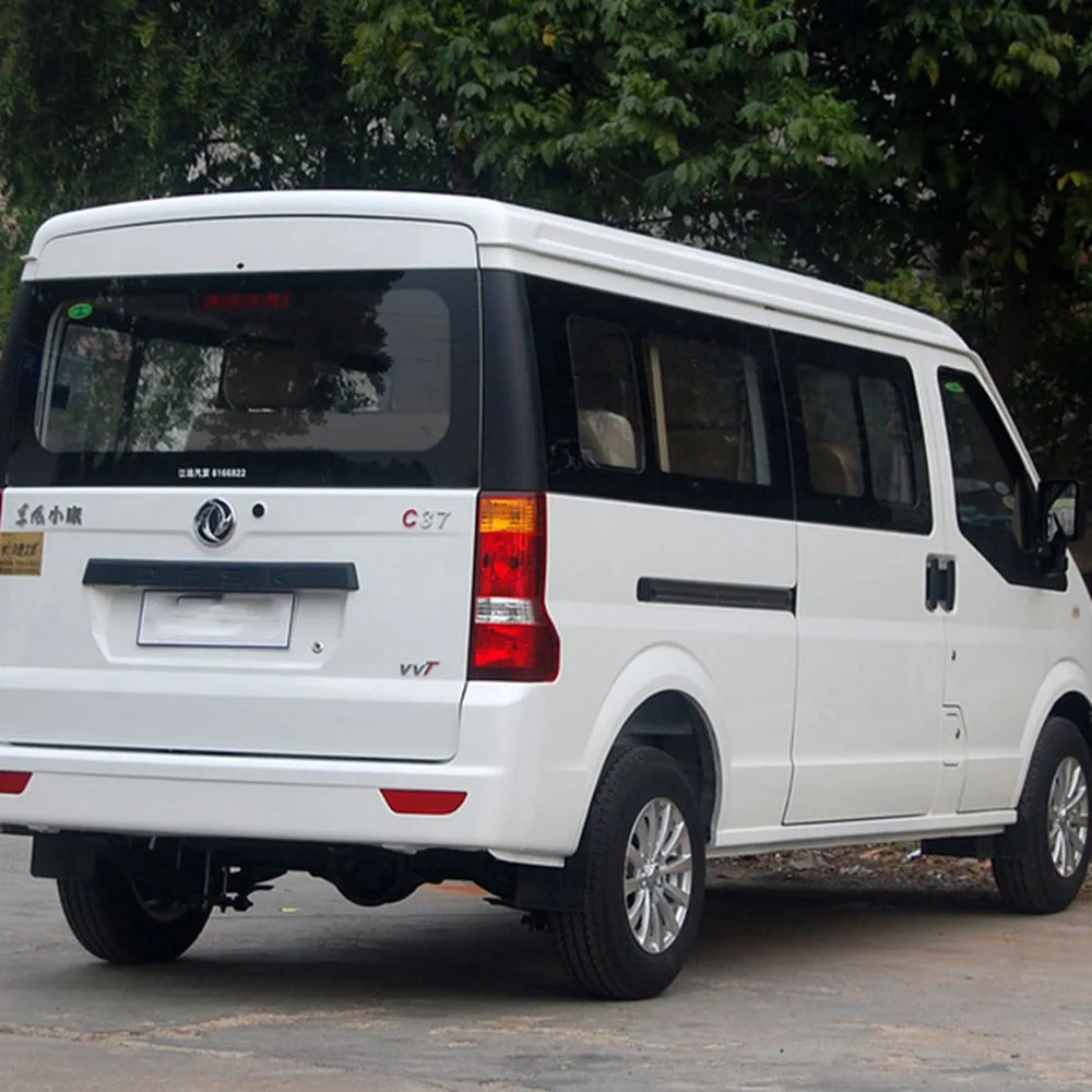 Новинка DongFeng C37 Mini MPV