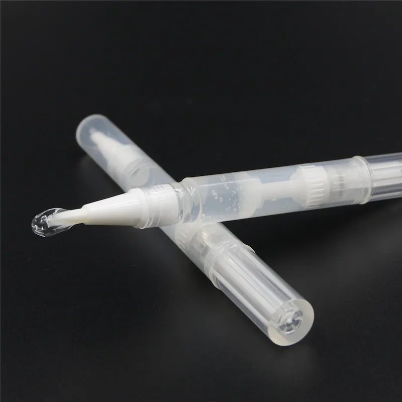 Private label professional dental teeth whitening kit 6%HP 25%HP 35%HP 44%CP