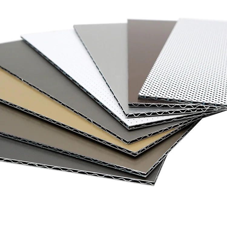 Оптовая продажа, Высококачественная алюминиевая композитная панель, занавеска из алюминиевого сплава, потолочная панель