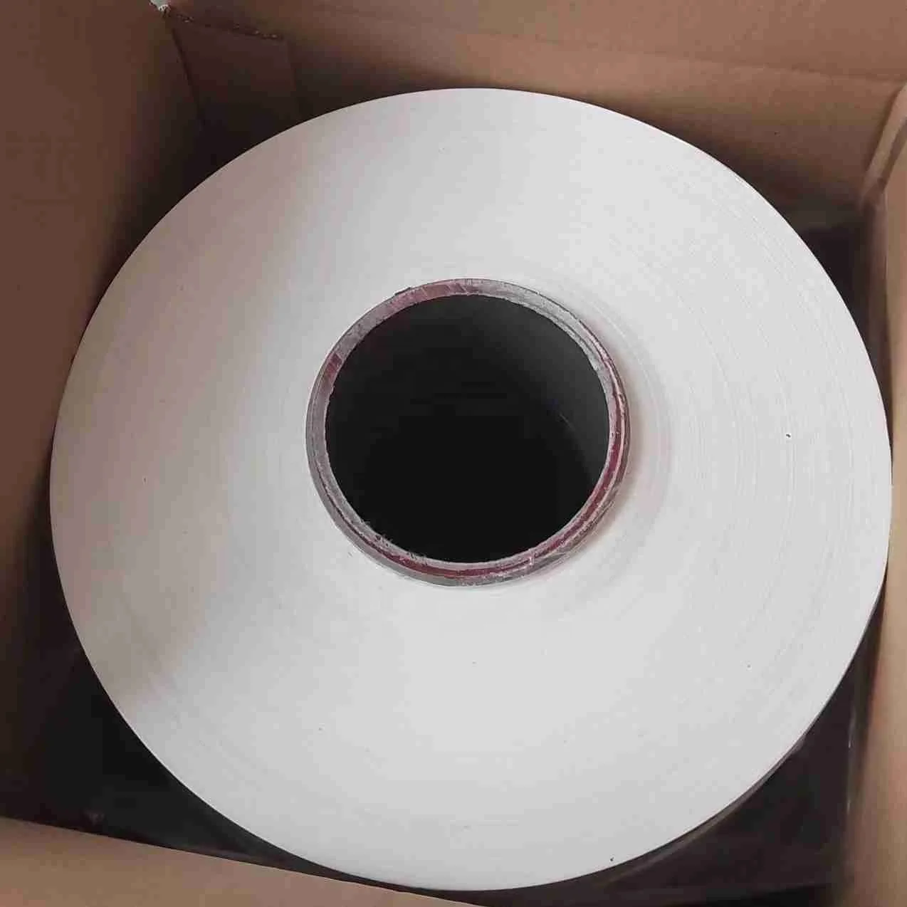 250 mm New Zealand Plastic Film Agricultural Hay Baler Silage Stretch Wrap