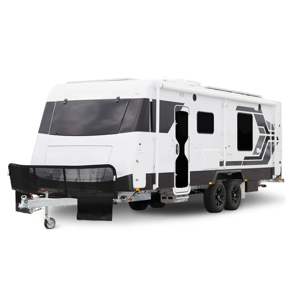 Static RV Motorhomes Caravan for Caravan Hire
