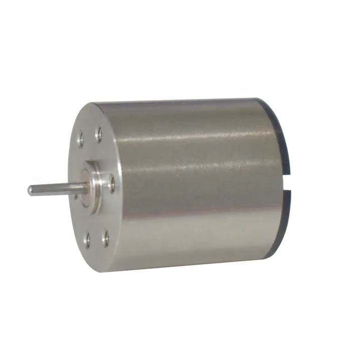 17mm Diameter Coreless Motor 7.4v 5v 12v 1718 Brushed Motors