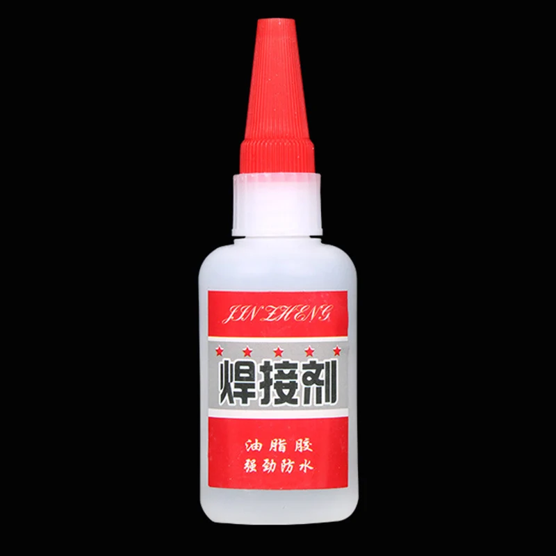 Universal Welding Glue Plastic Wood Metal Rubber Tire Repair Glue Soldering Agent stronger and stronger than welding glue