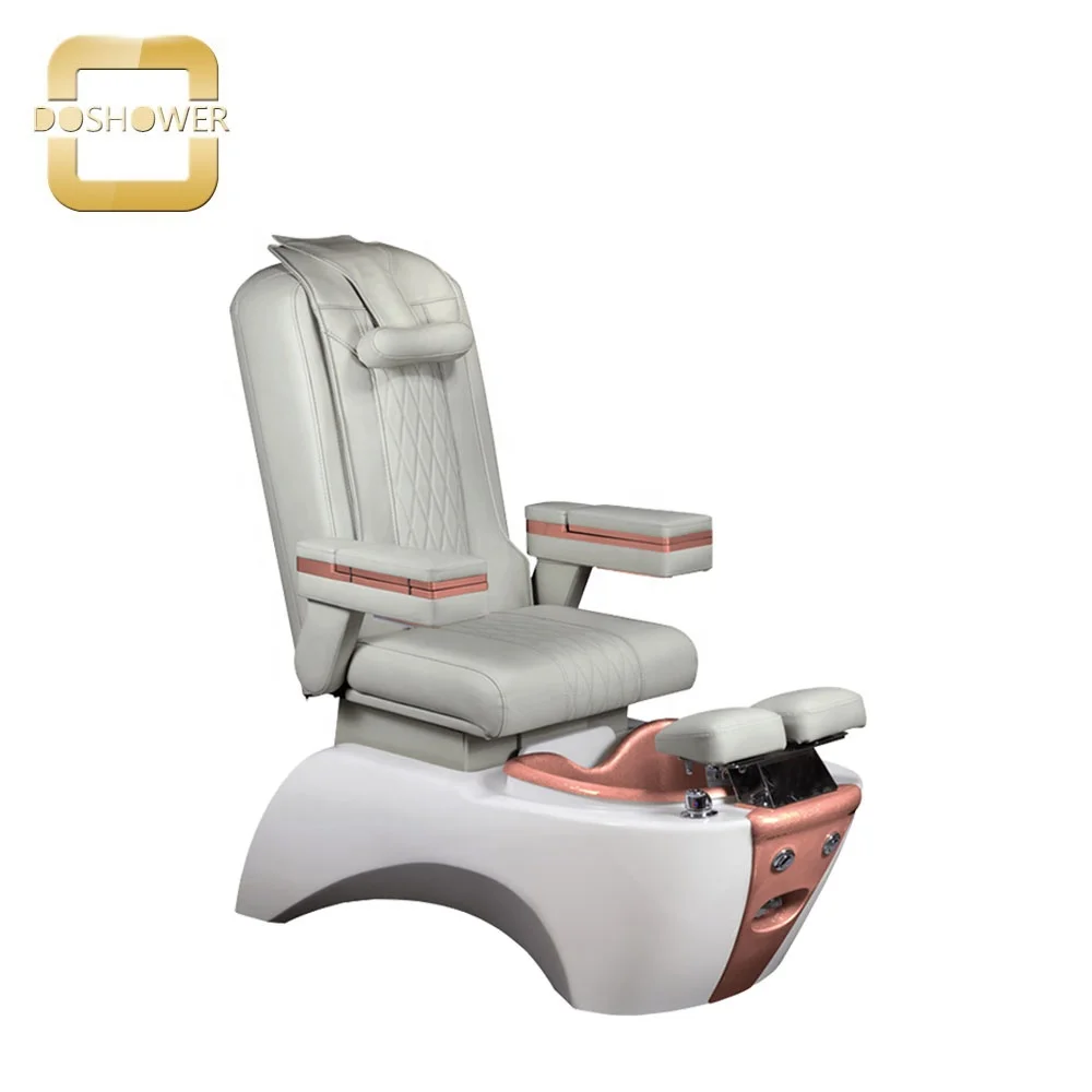 foot massage chair spa with using disposable air jet liner for new pedicure chair 2021.jpg