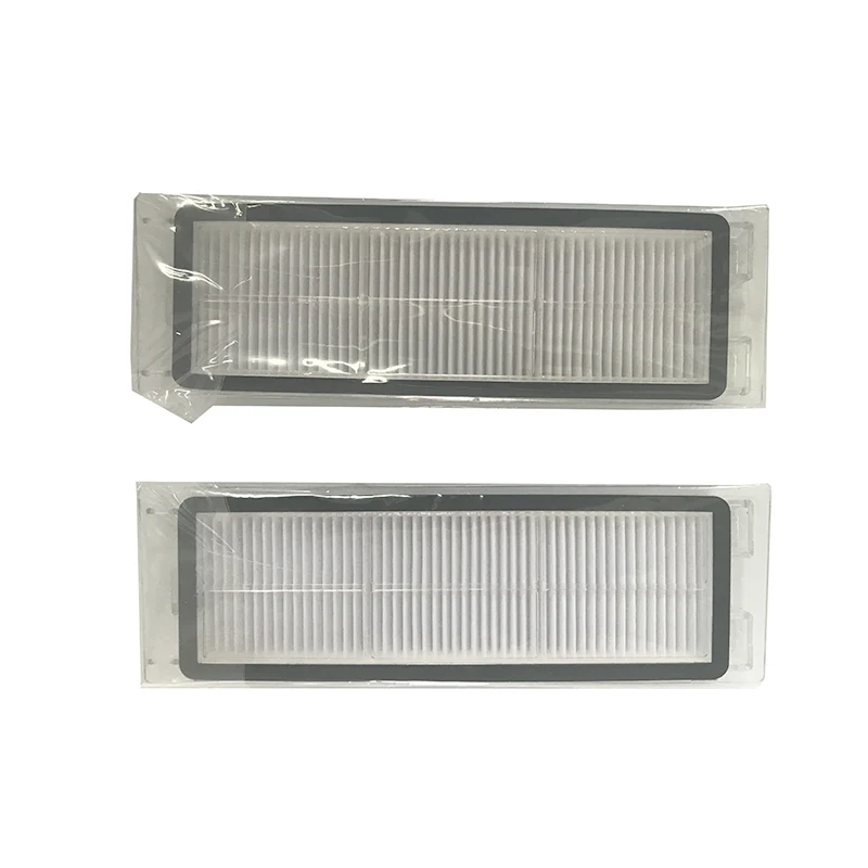 Hepa filter fabric washable for roborock S50 S51 S60 S61 S5 MAX S6 Pure E20 e25 Robot Vacuum Cleaner parts