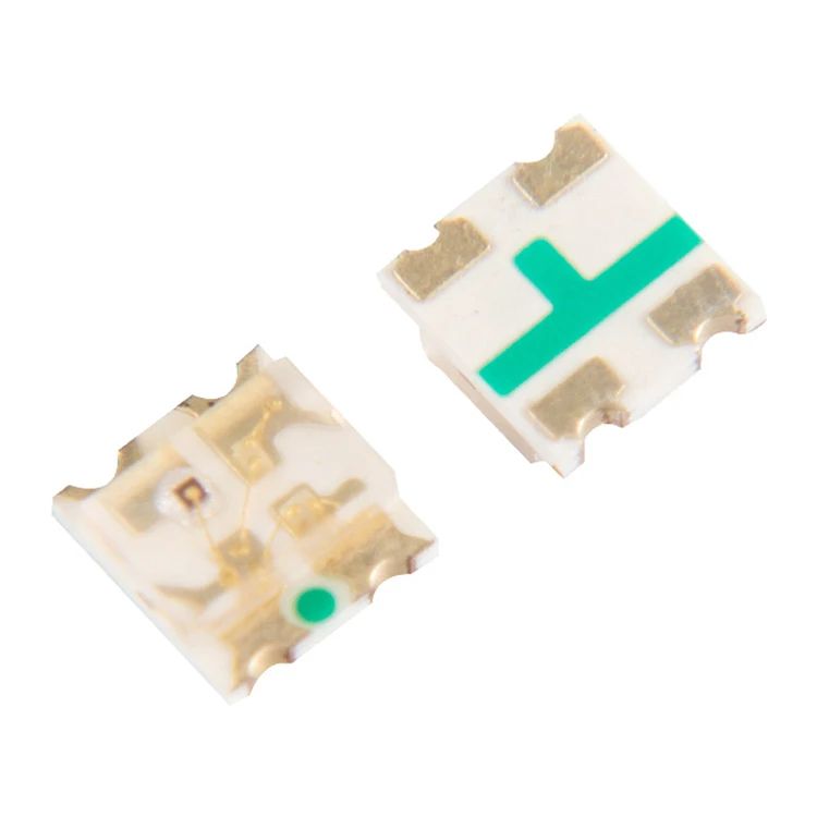 Led module Best Price Good Quality LED Bulb led encapsulation series 1615 SMD LED Chips front lighting RGB