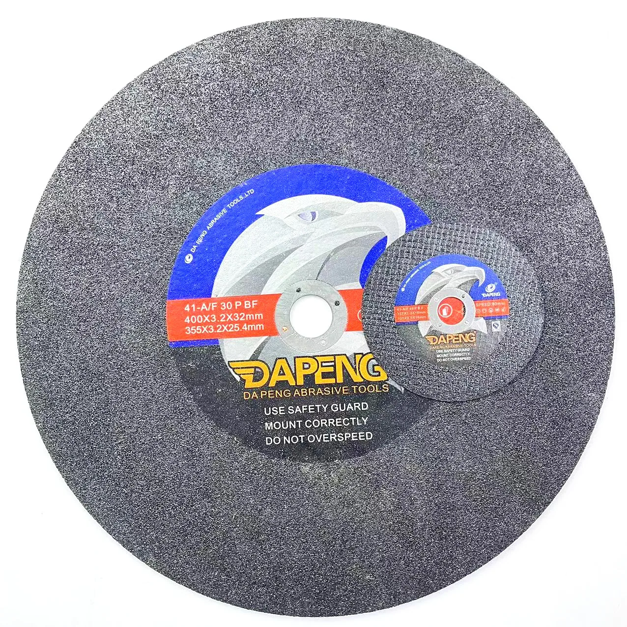 Cutting Disc Stainless Steel 14 inch  Metal Country Origin TYPE Inox Certificate Speed Sample ISO Place Model MPA ZHE