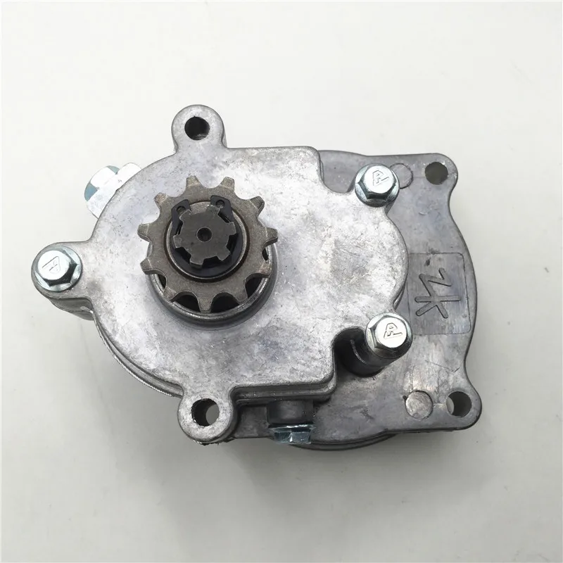 T8F 11 14 17 20 Tooth Clutch Drum Gear Box Sprocket 49cc For Mini Pocket Bike